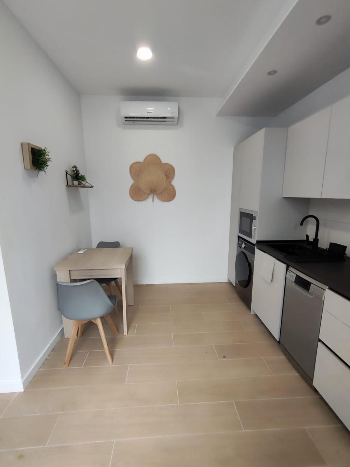Apartamento Rd A Valencia Exteriör bild