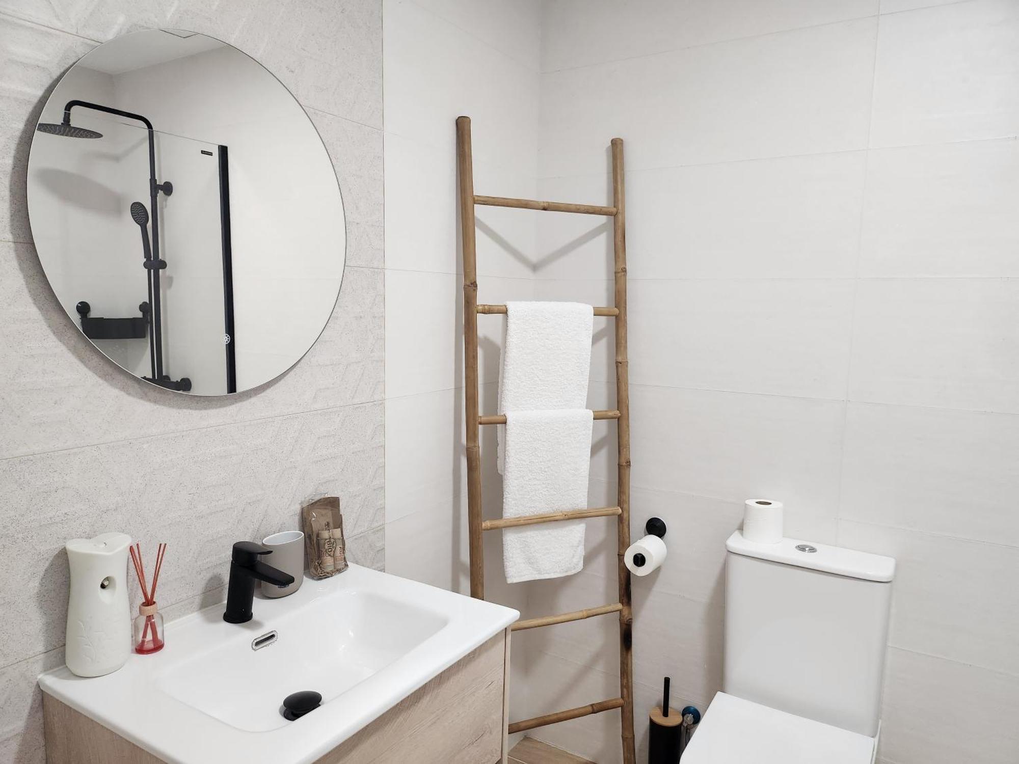 Apartamento Rd A Valencia Exteriör bild